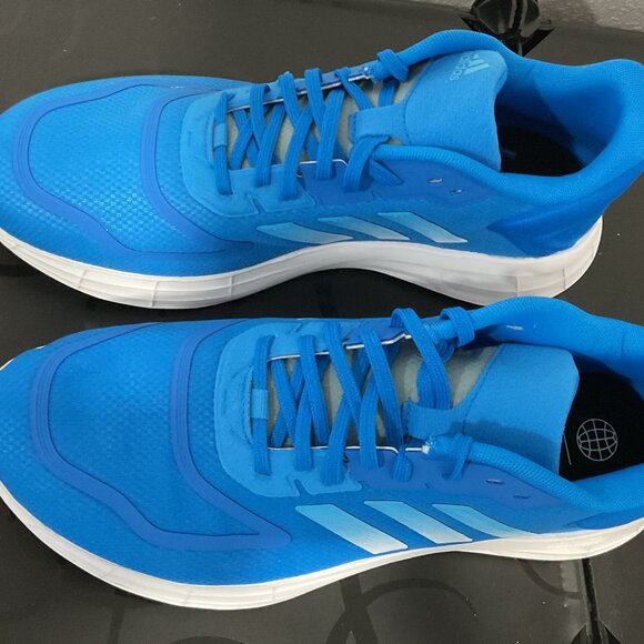 NEW Adidas Duramo 10 sz 8 - Picture 3 of 5